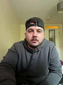 XXKieran online show from 05/23/26, 09:57