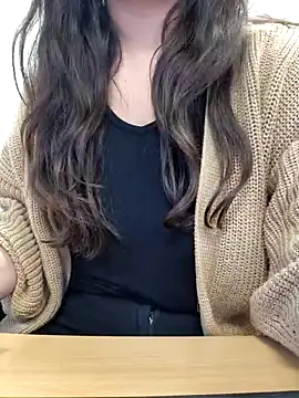 Mirayay online show from 02/12/26, 03:51