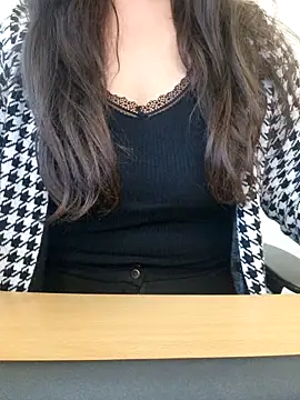 Mirayay online show from 02/16/26, 04:03