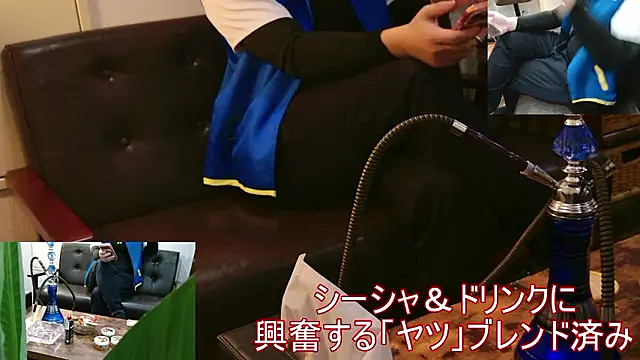 Snapshot of Bar_muscle chatting on 10/31/25, 03:35 Bar muscle online show from 10/31/25, 03:35