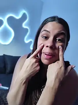 GabyMontenegro online show from 03/29/26, 07:25