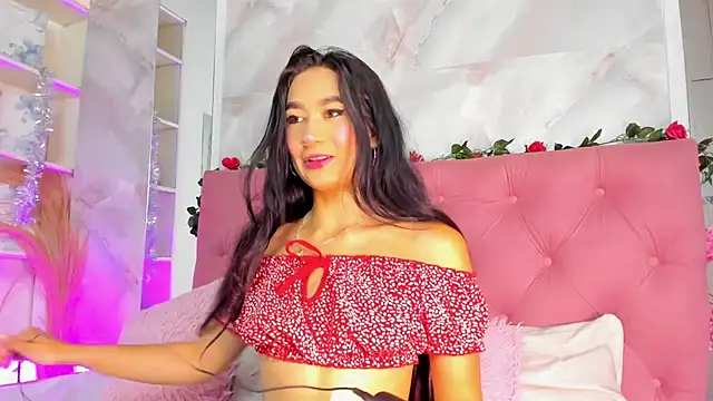 Nicolqueen  online show from 02/23/26, 11:07