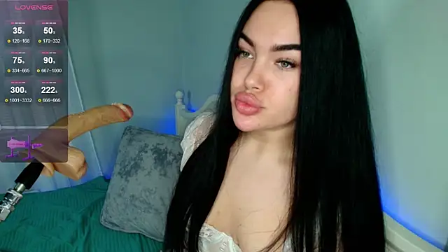 katerine Monroe online show from 12/04/25, 06:55