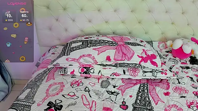 kiity horny  online show from 03/06/26, 12:34