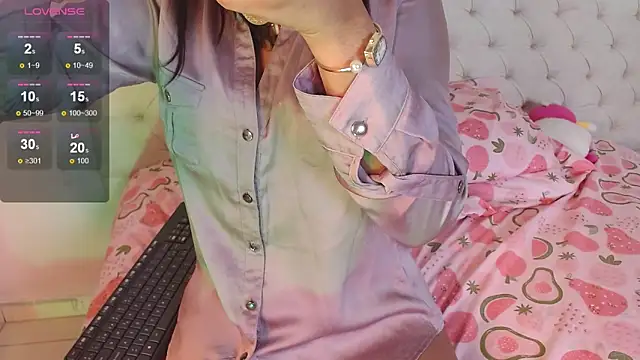 kiity horny  online show from 03/28/26, 11:32