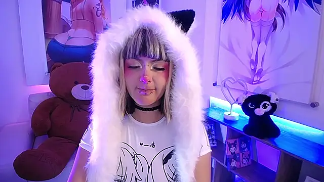 lil candy77 online show from 10/07/25, 12:13