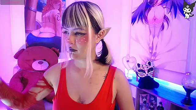 lil candy77 online show from 11/13/25, 12:15