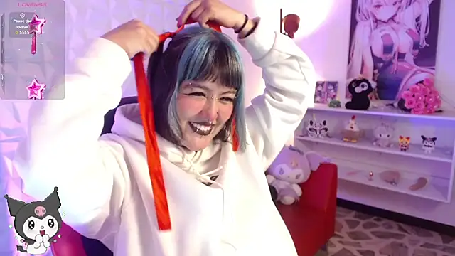 lil candy77 online show from 05/04/26, 11:39