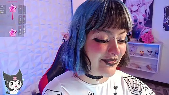 lil candy77 online show from 05/05/26, 11:51
