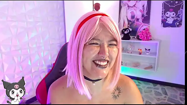 lil candy77 online show from 05/10/26, 12:21