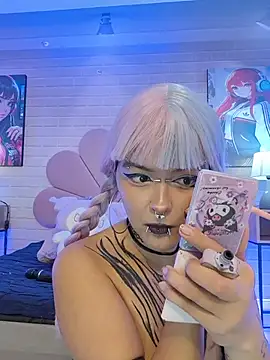 lil candy77 online show from 07/13/26, 12:19