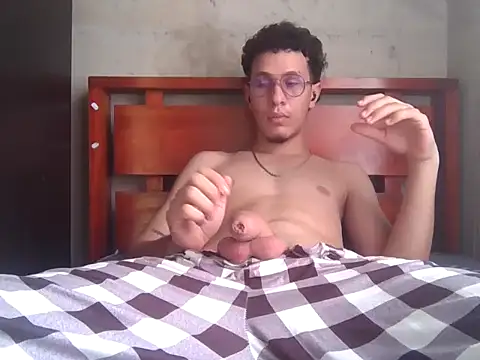 niko  005 online show from 03/23/26, 09:08