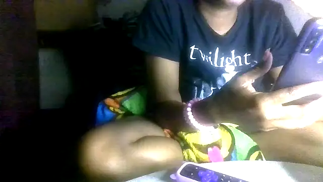 prettymaa online show from 11/21/25, 03:38