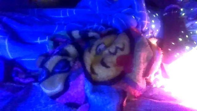 prettymaa online show from 12/21/25, 05:14