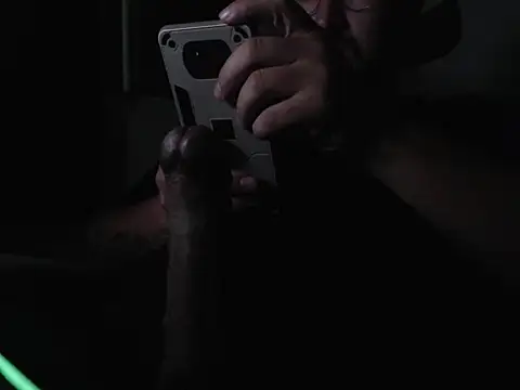 PoneiHetero online show from 04/18/26, 04:05