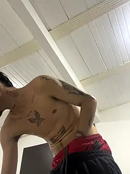 NikoStone  online show from 11/30/25, 06:39