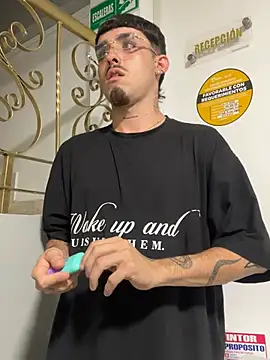 NikoStone  online show from 02/19/26, 04:08