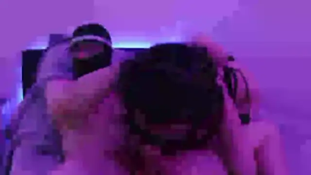 OrientalRye online show from 10/10/25, 02:21