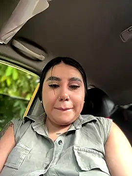 Sophie Dreamss online show from 09/10/25, 08:42