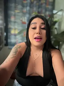 Sophie Dreamss online show from 09/23/25, 08:23