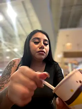 Sophie Dreamss online show from 12/02/25, 09:43