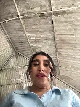 Sophie Dreamss online show from 02/14/26, 09:55