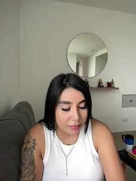 Sophie Dreamss online show from 03/14/26, 09:09