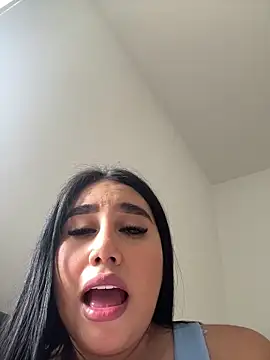 Sophie Dreamss online show from 04/04/26, 08:50