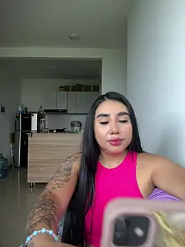 Sophie Dreamss online show from 05/03/26, 09:54