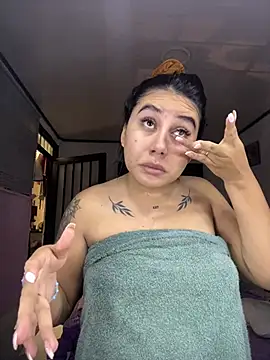 Sophie Dreamss online show from 06/01/26, 08:43