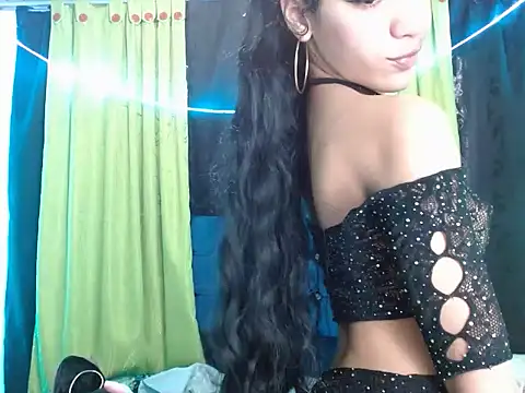 canelasexy 1 online show from 11/12/25, 08:19