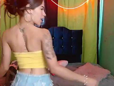 canelasexy 1 online show from 04/24/26, 07:05