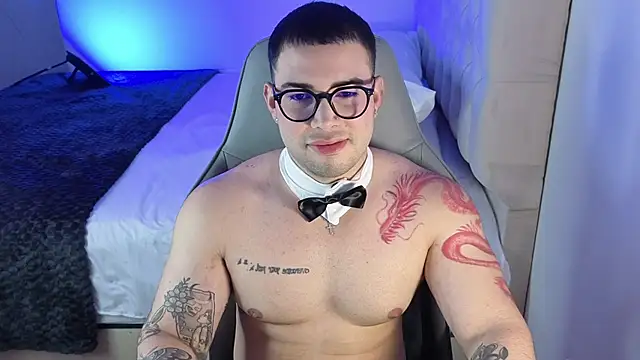 baby mateo online show from 05/26/26, 12:39