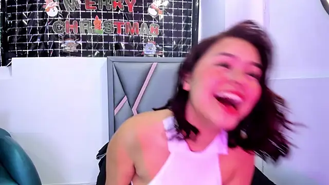 Snapshot of Sofia_villareal chatting on 12/18/25, 12:55 Sofia villareal online show from 12/18/25, 12:55