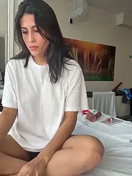 Thais kim online show from 02/15/26, 10:39