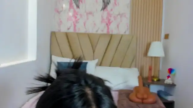 Thais kim online show from 07/21/26, 01:24