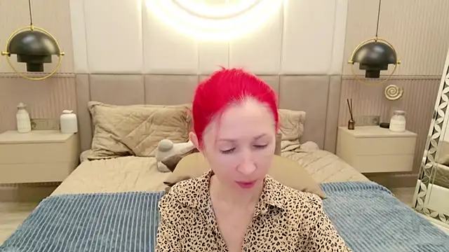 Sofia Lix online show from 09/29/25, 04:12