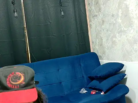 hairy mannn online show from 09/29/25, 09:30