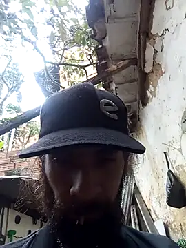 hairy mannn online show from 10/12/25, 03:11