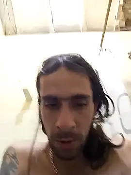 hairy mannn online show from 12/01/25, 12:59