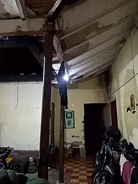 hairy mannn online show from 01/09/26, 12:13