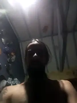 hairy mannn online show from 02/26/26, 08:57