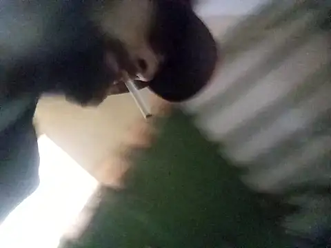 hairy mannn online show from 02/26/26, 09:03