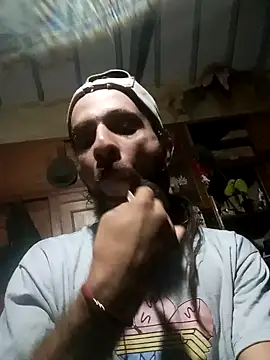 hairy mannn online show from 02/28/26, 12:11