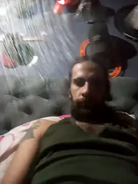 hairy mannn online show from 03/06/26, 04:20