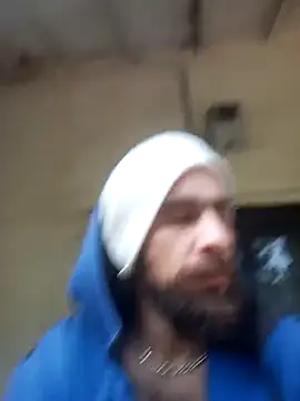 hairy mannn online show from 03/13/26, 11:50