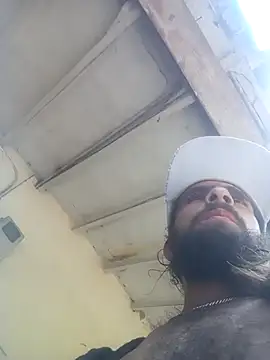 hairy mannn online show from 03/28/26, 05:56