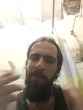 hairy mannn online show from 05/06/26, 01:05