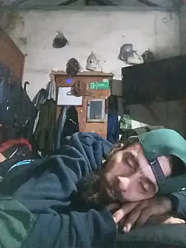 hairy mannn online show from 05/07/26, 01:11