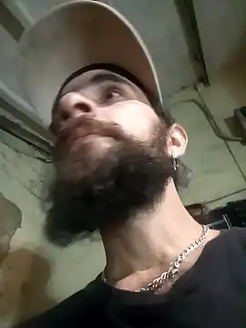 hairy mannn online show from 05/08/26, 11:54